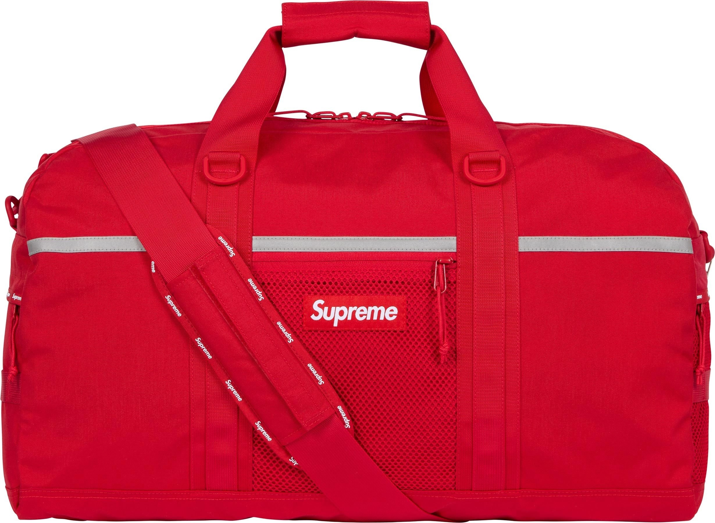 Duffle Bag view 19
